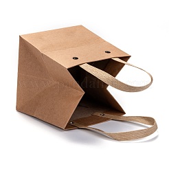 260g Kraftpapiertüten&nbsp;ABAG-I007-A01
