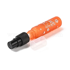 Flaconi spray di vetro&nbsp;LS-MRMJ-M002-03B-03