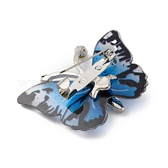 Schmetterling transparente Harzbrosche&nbsp;LS-JEWB-M047-01F