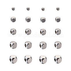 Perline in acciaio inossidabile 304&nbsp;STAS-TA0004-70P