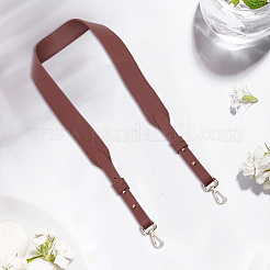 1 verstellbarer Taschengurt aus Kunstleder&nbsp;PURS-CL0001-07B