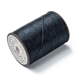 Ficelle ronde en fil de polyester ciré&nbsp;YC-D004-02D-055
