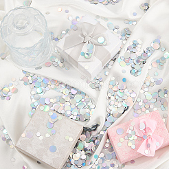 Confettis de table en papier de 60 g&nbsp;AJEW-SP0002-89