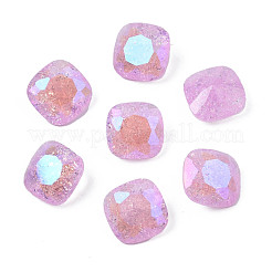 Cabochon in vetro strass&nbsp;MRMJ-N029-02A-07
