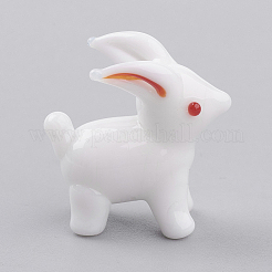 Décorations pour la maison lapin&nbsp;X1-LAMP-J084-28