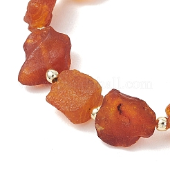 Armbänder aus rohem&nbsp;BJEW-JB13627