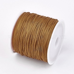 Fils tressés en nylon&nbsp;NWIR-K022-0.8mm-04
