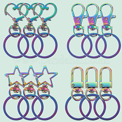 Kit fai-da-te per gioielli&nbsp;FIND-SC0016-73