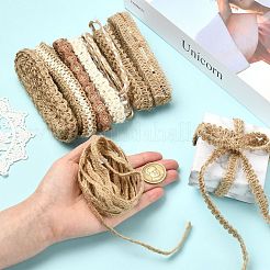 Ruban de jute&nbsp;OCOR-CJ0004-11
