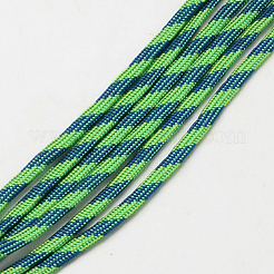 7 núcleo interior cuerdas de poliéster y spandex&nbsp;RCP-R006-134