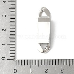 Kastenverschlüsse aus chirurgischem Edelstahl 316&nbsp;STAS-H234-04P-01