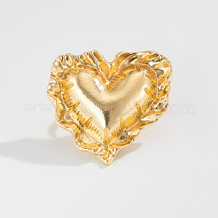Legierung Fingerringe&nbsp;WG2DE87-05