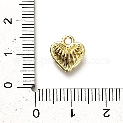 Aluminium Anhänger & Charms&nbsp;FIND-A051-01C-G