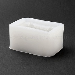 Silikonformen für Kuchendekoration in Autoform&nbsp;DIY-M038-02