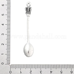 Pendente in lega&nbsp;LS-PALLOY-Q365-04AS-03