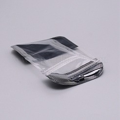 Wiederverschließbare Kunststoffverpackungsbeutel&nbsp;OPP-WH0008-02E