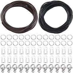 Kits de fabrication de bijoux diy&nbsp;DIY-CL0001-68C