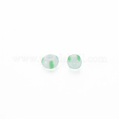 8/0 opache seme di vetro borda&nbsp;SEED-T006-01B-D02