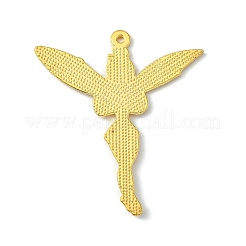 Breloques de fée sprite de style tibétain&nbsp;X-LF8182Y-NFG