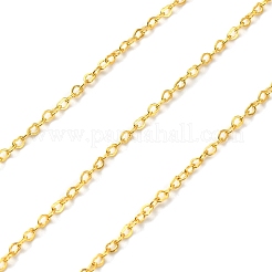 Bausatz für Kettenarmband zum Selbermachen&nbsp;DIY-YW0007-05G