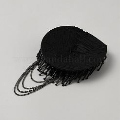 Modische Schulterklappen mit Quasten&nbsp;FIND-WH0126-526A