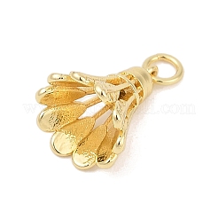 Colgantes de latón&nbsp;KK-U058-53G