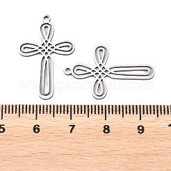 201 pendenti in acciaio inossidabile&nbsp;STAS-B135-08P