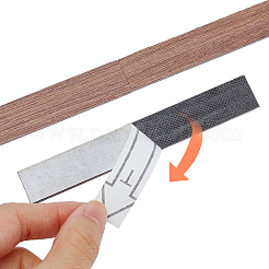 100 mini adesivo per pavimenti in PVC&nbsp;AJEW-GO0005-53