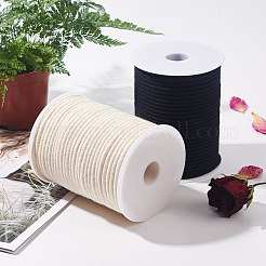 Fil de coton pour la fabrication de bijoux&nbsp;OCOR-WH0032-42A