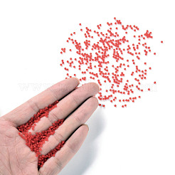 12/0 FGB-Glasperlen der Güteklasse A&nbsp;SEED-Q006-M07