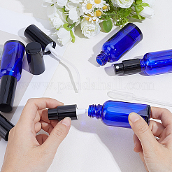 Leere Sprühflaschen aus Glas für ätherische Öle&nbsp;MRMJ-GF0001-69A