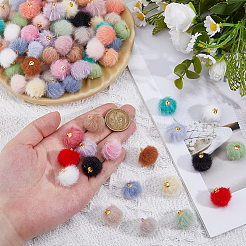 DIY-Puppe Handwerk&nbsp;FIND-WH0199-251