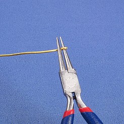 Schmuck Zange Schmuckzange&nbsp;TOOL-D029-13
