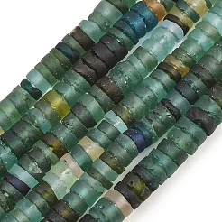 Handgemachte Murano Glas Perlen Stränge&nbsp;LAMP-F046-01