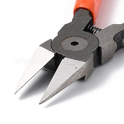 Chrom-Vanadium-Stahl Schmuck Zange&nbsp;TOOL-G021-12