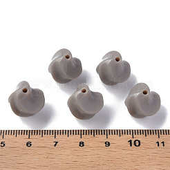 Perles acryliques opaques&nbsp;MACR-S373-139-A06