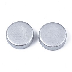 Sprühen gemalte Acrylperlen-Spitzlackiert&nbsp;LS-ACRP-S666-18L