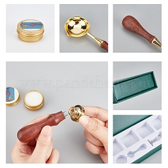 Scrapbook diy&nbsp;DIY-WH0203-19B-03