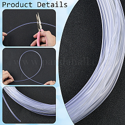 25m PVC-Stäbchen&nbsp;KY-GF0001-66C
