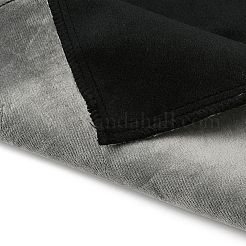 Samtiges Silberpoliertuch für Schmuck&nbsp;AJEW-R006-02A