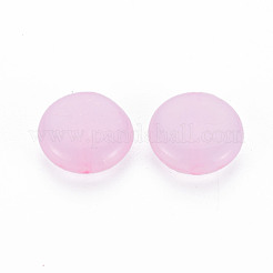 Perline acrilico jelly imitato&nbsp;MACR-S373-91-E10