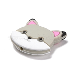 Brennperlen aus Silikon&nbsp;SIL-A002-10A