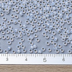 Perline rotonde miyuki rocailles&nbsp;SEED-X0054-RR0551
