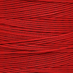 Cordon de polyester ciré&nbsp;YC-J001-03