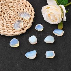 Opalite Perlen&nbsp;X-G-S218-25