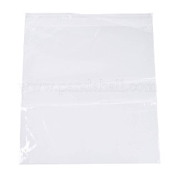 Sacchetti del opp cellofan rettangolo&nbsp;OPC-N002-01F