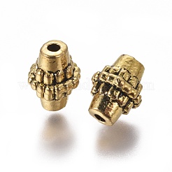 Perline in lega stile tibetano&nbsp;GLF1056Y-NF