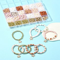 DIY-Scheiben/flache&nbsp;DIY-FS0007-75