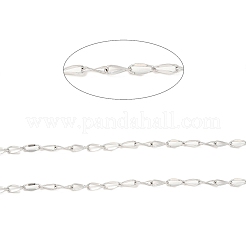 Catene a maglie in acciaio inossidabile 304 anti-ossidazione&nbsp;STAS-D084-37P