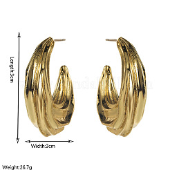 Orecchini in lega da donna&nbsp;WG51D66-01